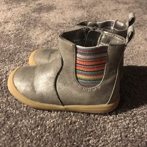 Toddler boot